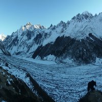 langtang valley Trek 